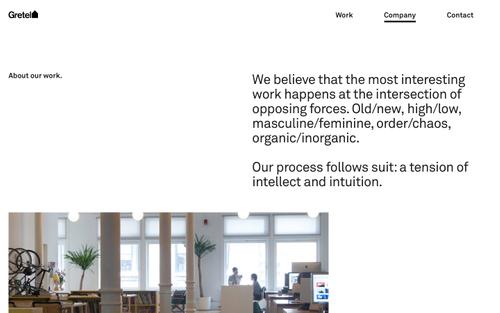 Captura de tela do site Squarespace de https://gretelny.com/